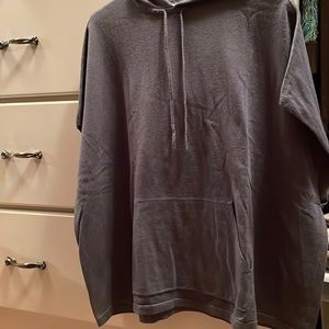 Loft outlet poncho XS/S. New with tag.